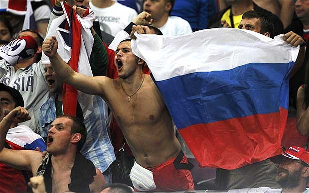 Russian fans_celebrating_v_Czech_Republic_June_8_2012