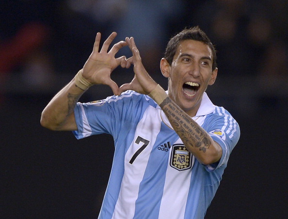 Angel di_Maria_of_Argentina