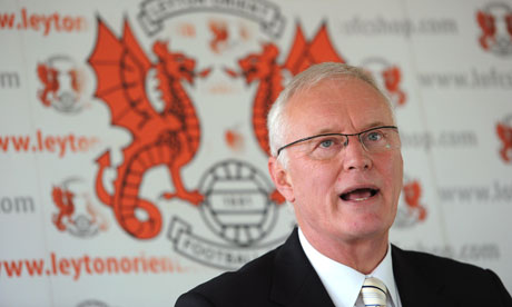 Barry Hearn_19-07-12