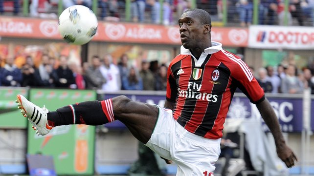 Clarence Seedorf_06-07-121