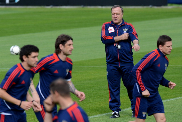 Dick Advocaat_09-07-12