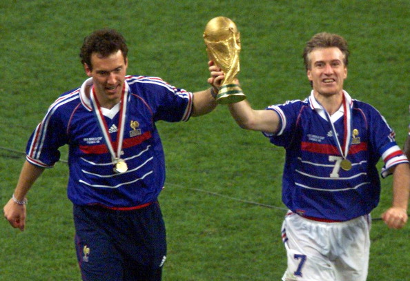 Didier Deschamps_and_Laurent_Blanc_2_July