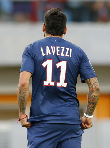 Ezequiel Lavezzi_29_July