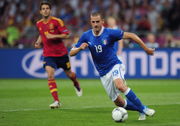 Leonardo Bonucci_28-07-12