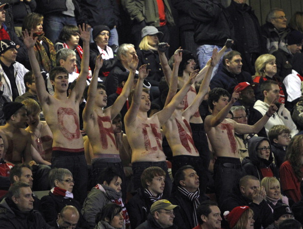 Leyton Orient_19-07-12