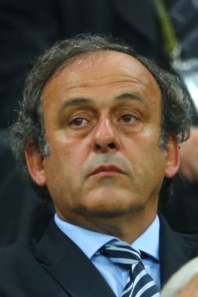 Michel Platini_1_July