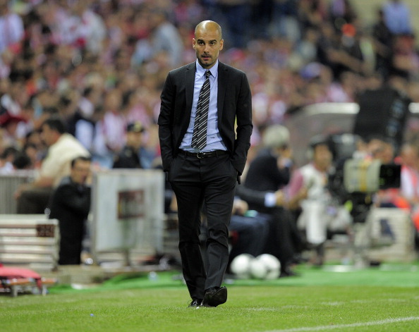 Pep Guardiola_09-07-12