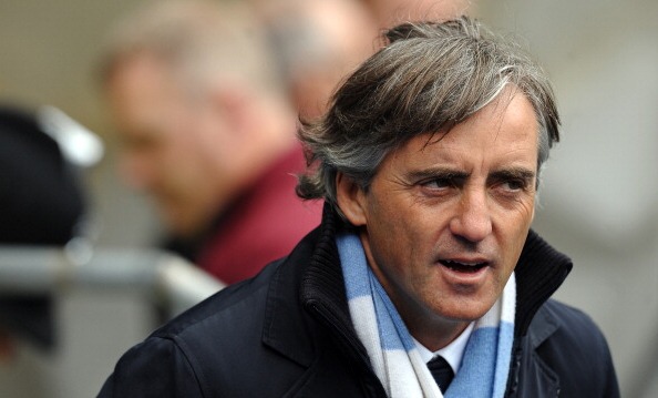 Mancini tipped as new Russia coach - Inside World Football