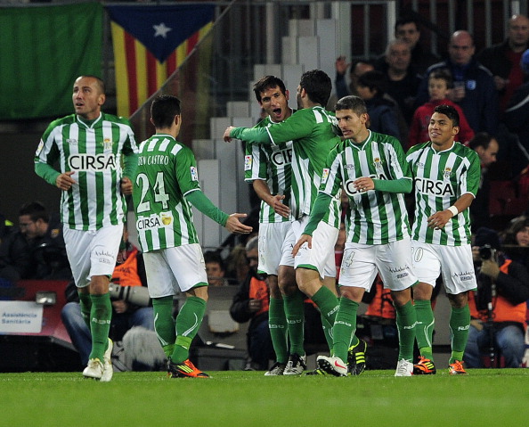 Betis