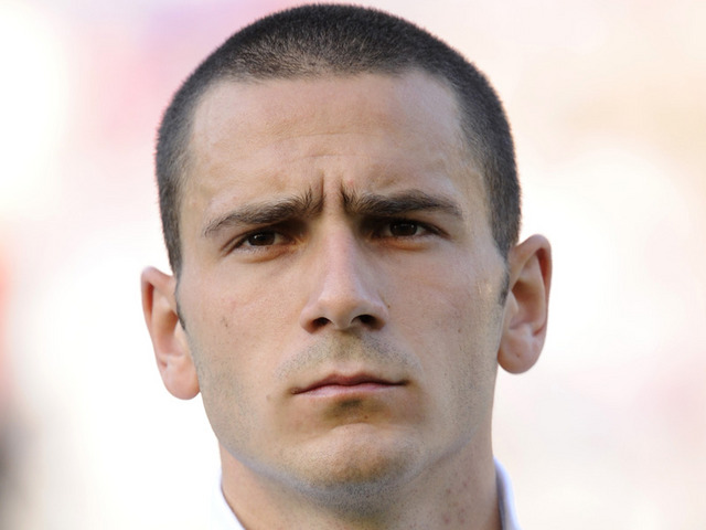 Leonardo Bonucci_22-08-12