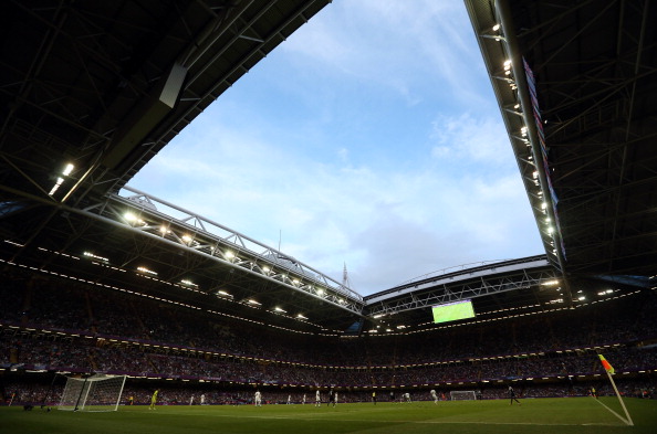 Millennium Stadium_Cardiff