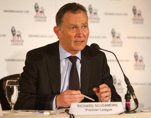 Richard Scudamore_Premier_League_chief_executive