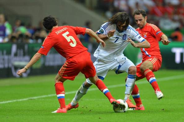 Russia V_Greece_Euro_2012_August_2