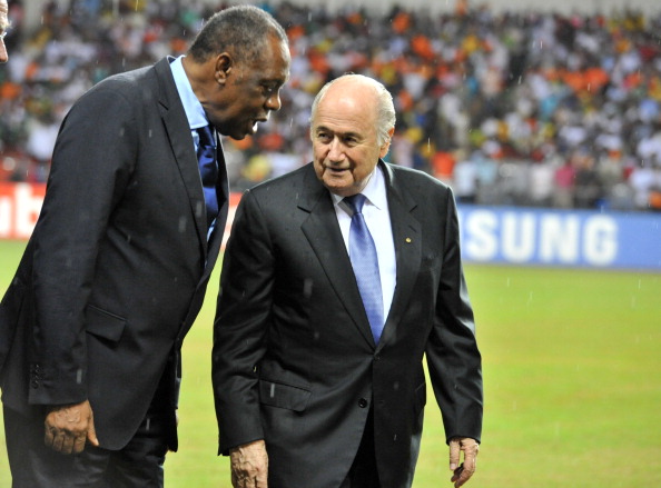 Issa Hayatou_and_Sepp_Blatter_10-09-12