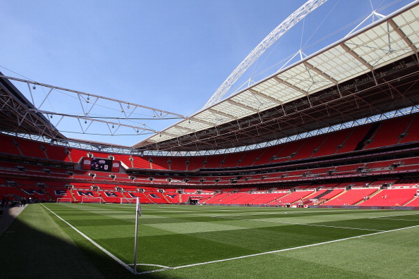 wembley stadium