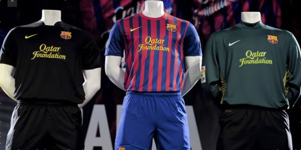 Barcelona FC