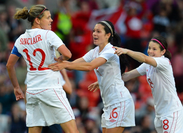 Christine Sinclair_Jonelle_Filigno__Diana_Matheson_of_Canada