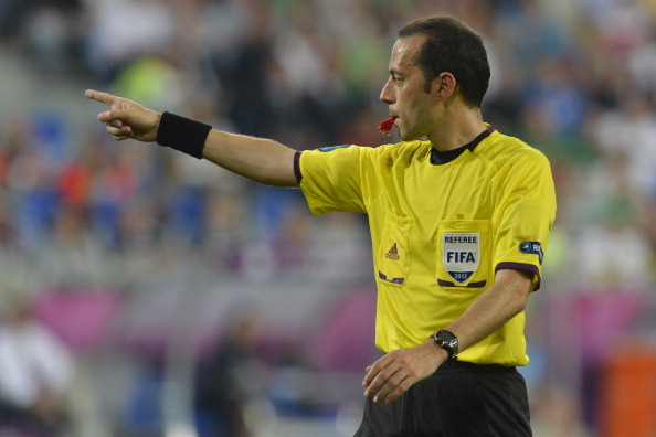 Euro 2012_referee