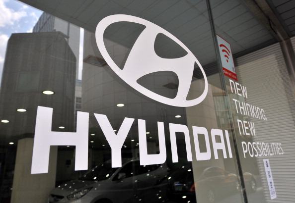 Hyundai