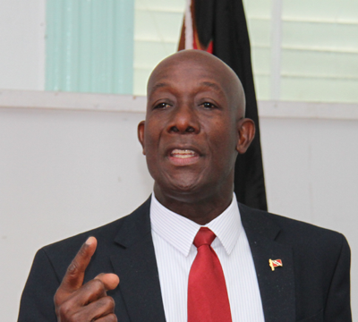 Keith Rowley_12-10-12