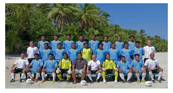 National team_of_Tuvalu