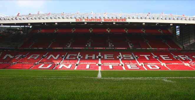 Old Trafford