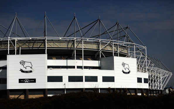 Pride Park