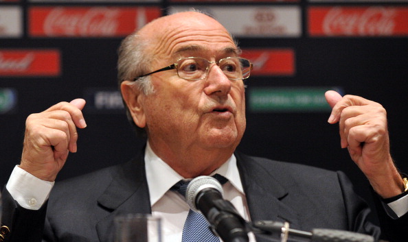 Sepp Blatter_31-10-12