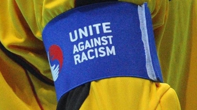 Unite against_racism_armbands