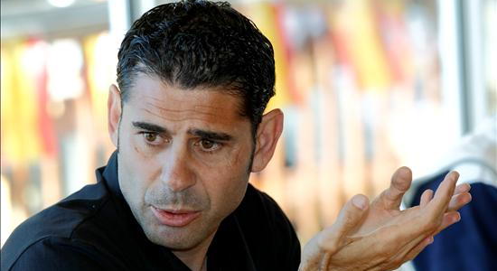 Fernando Hierro1