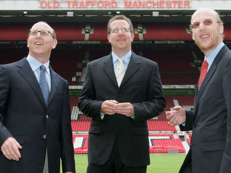 Glazer-Brothers