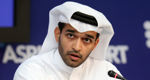 Hassan Al-Thawadi_26-11-12