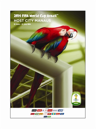 Manaus poster_for_World_Cup_2014