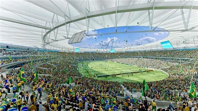 Maracana model_for_2014