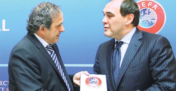 Michel Platini_and_Yldrm_Demirren_02-11-12