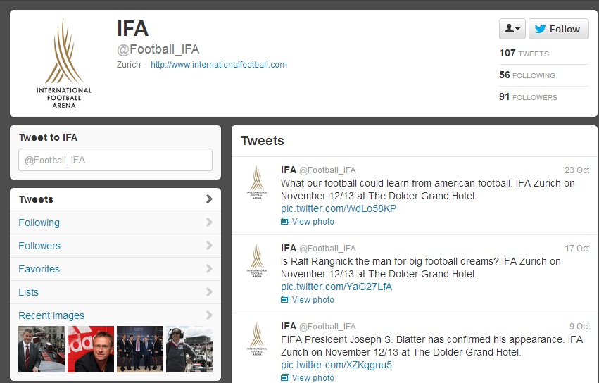 ifa twitter