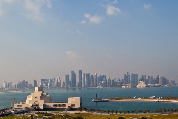 qatar 01-11-12