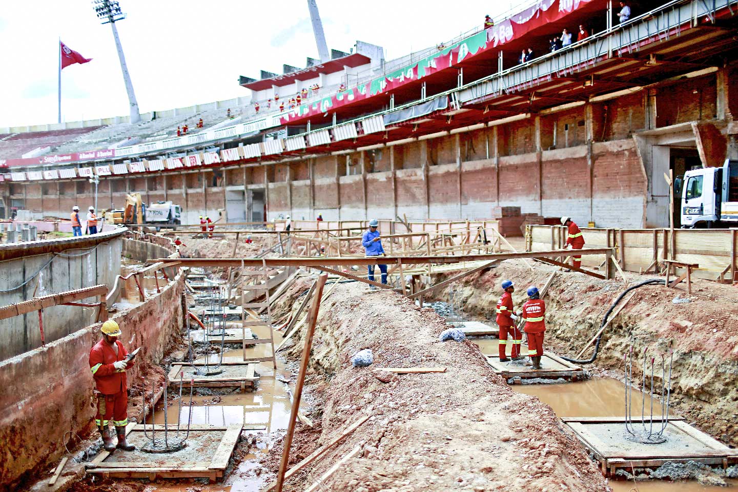 Beira-Rio Stadium