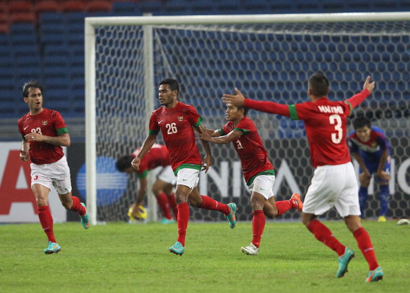 Indonesian football_team