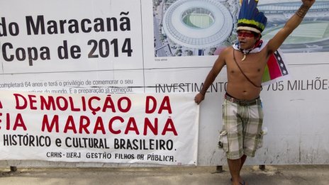 Maracana Stadium_protests_December_1_2012