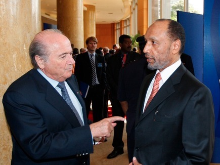 Mohamed Bin_Hammam_blatter