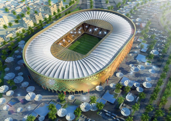 Qatar 2022_World_Cup_Qatar_University_stadium