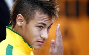 neymar