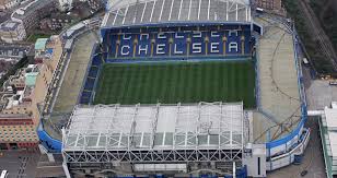 stamford bridge