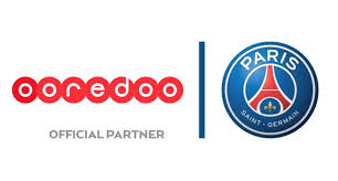 ooredoo and PSG