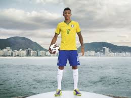 Brazil kit