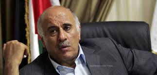 Jibril Rajoub