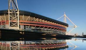 Millennium Stadium