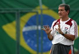 Carlos Alberto Parreira