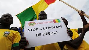 Stop Ebola